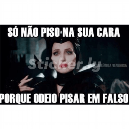 Sempre malévola 5