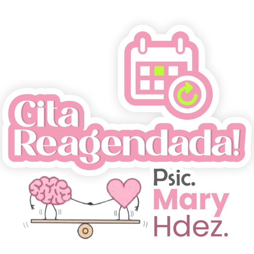 Psic Mary Frases 23
