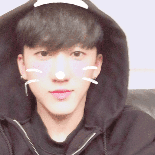 ❀ᮬ💛⣧ ᩡᩡ Changbin!©️Pochis 5