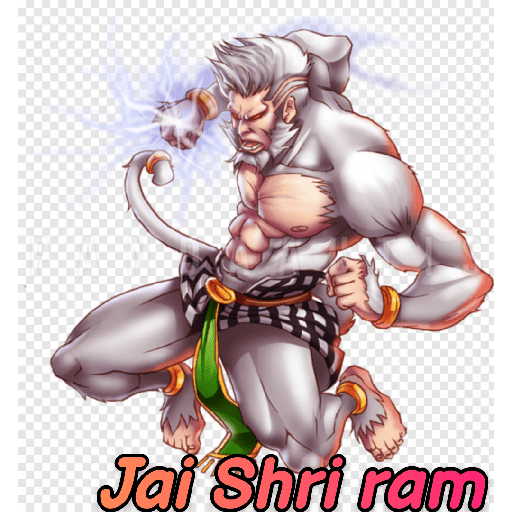 Hanuman Ji 1 24