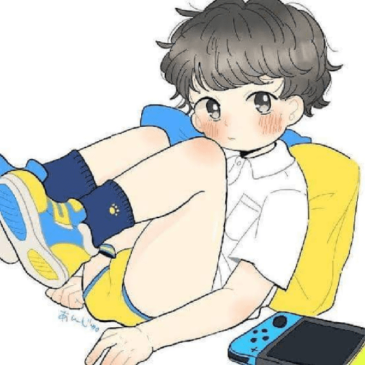 Minha loli 7 6