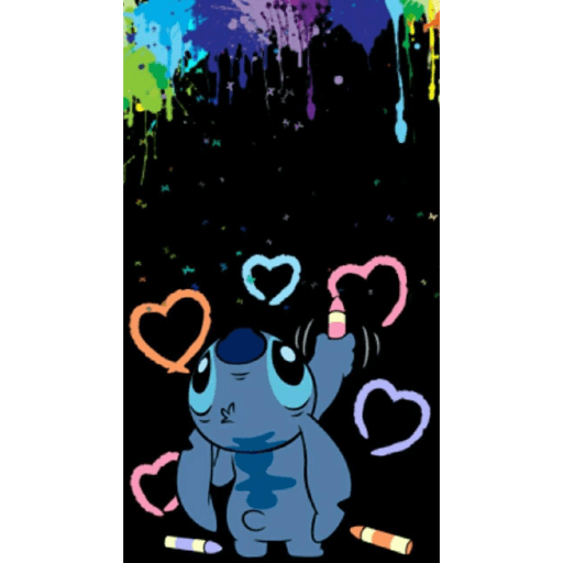 Stitch 7
