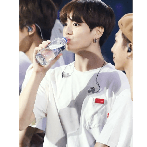 K pop bts 14