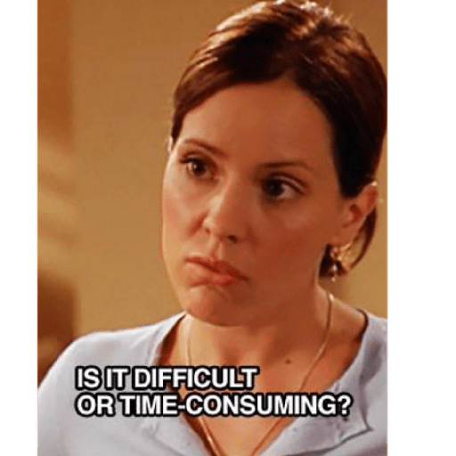 Not Buffy 21