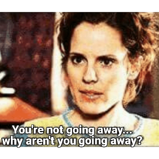 Not Buffy 23