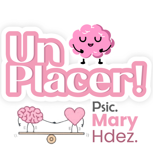Psic Mary Frases 18