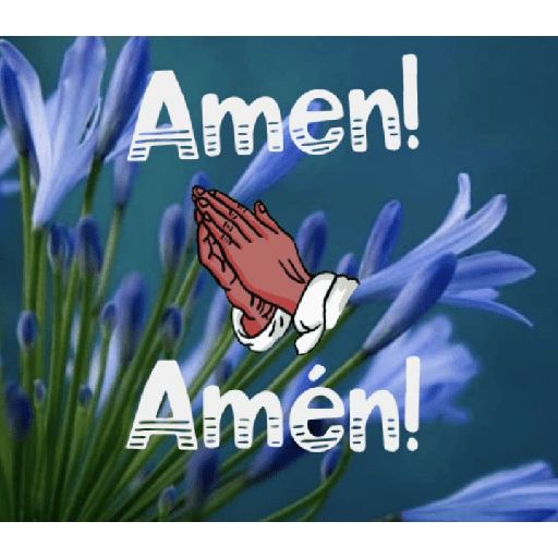 Amén 27