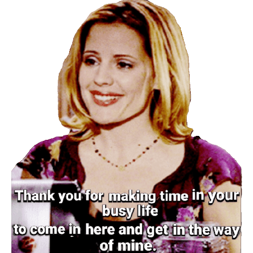 Not Buffy 24