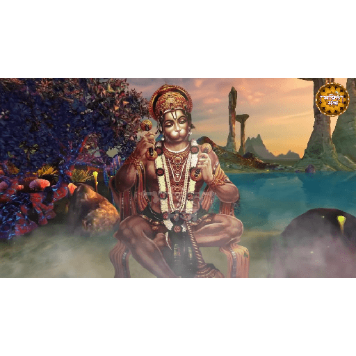 Hanuman Ji 1 15