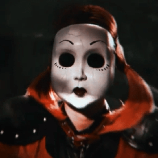 ☪『 Twisted Metal 』 11