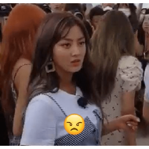 Twice Emojis  30