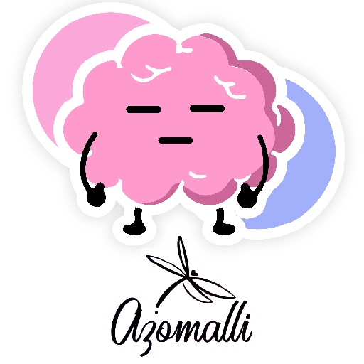 Azomalli emojis 10