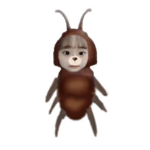 Chuu 8