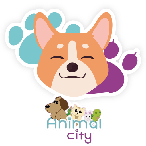 Animal City Emojis  22