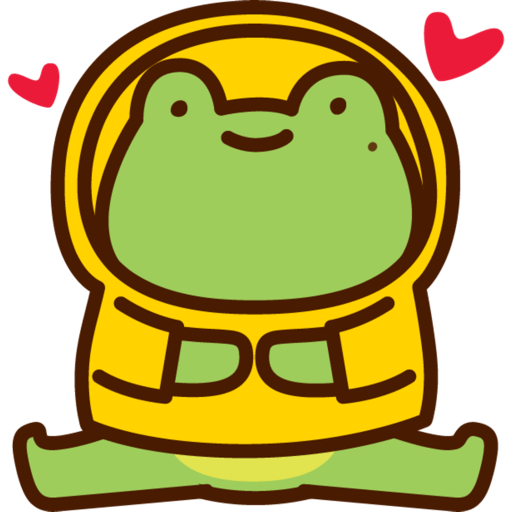 Froggy Sam Daily Life 🐸 3