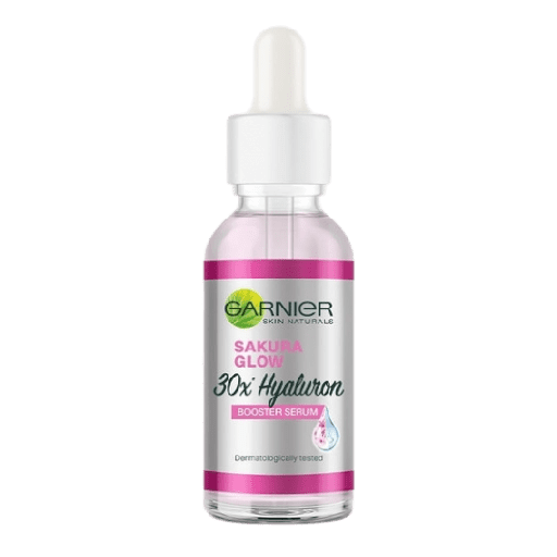 Skincare Garnier 🍃 8