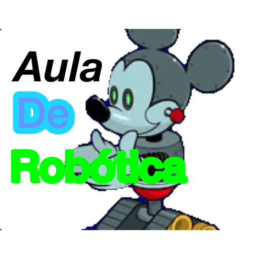 Aulas do mickey 6