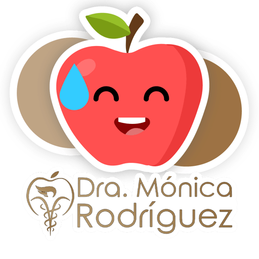 Dra. Mónica R Emojis  16