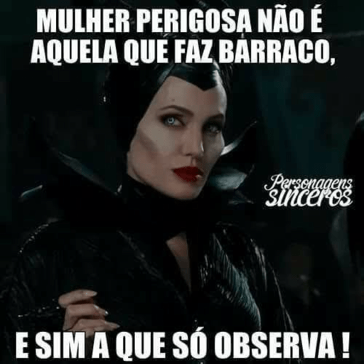 Sempre malévola 6