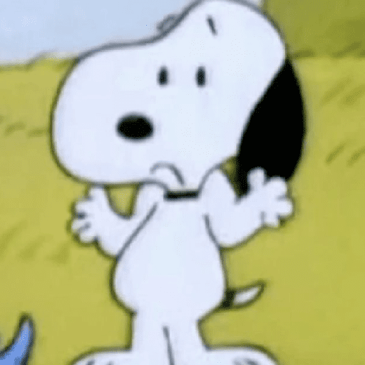 Snoopy 15