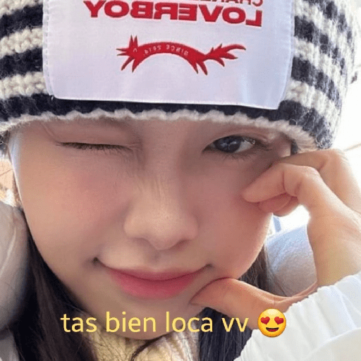 Chuu Modo Basada jijiji 🤙😻😽 12