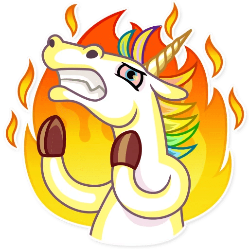 Unicorn 29