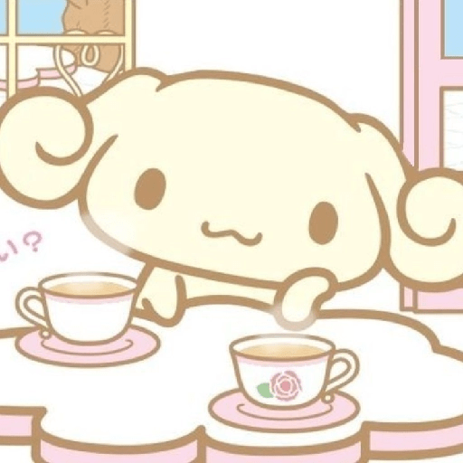 🍥🐇 (woomi's stickers) 2