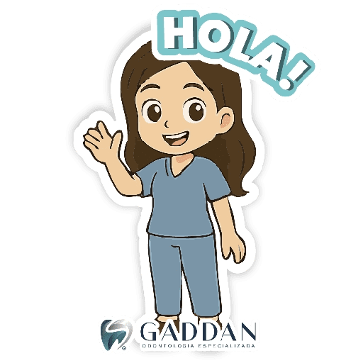 GADDAN FRASES 1