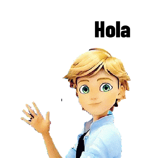 Adrien xD 😂 1