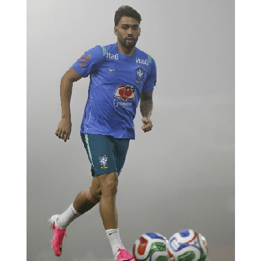 Brasil 🇧🇷 Treino 💪 23