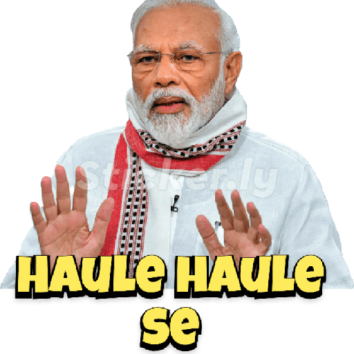 Modiji 5