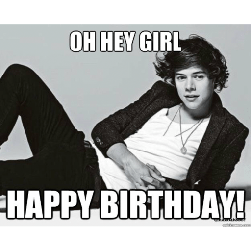 Harry styles 1