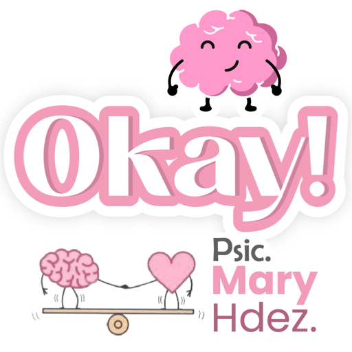 Psic Mary Frases 7