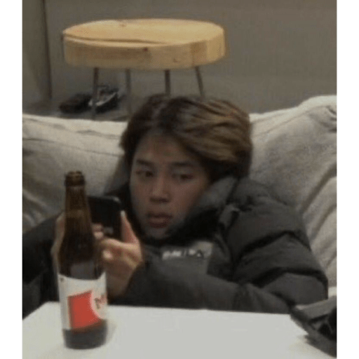 Meme bts 🐱 5