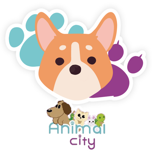 Animal City Emojis  19