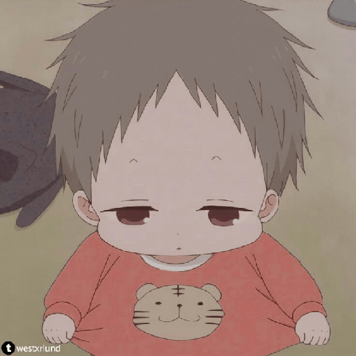 Anime tierno 7
