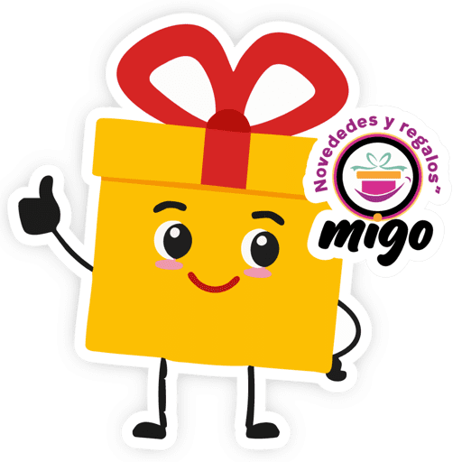 EMOJIS MIGO 4