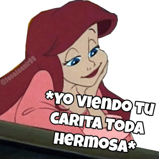 Princesas 4