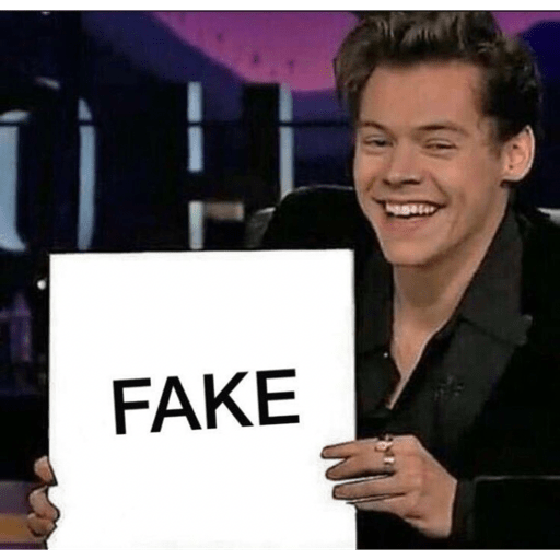 Harry styles 12