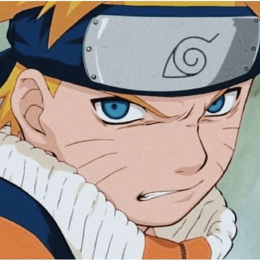 Naruto 29