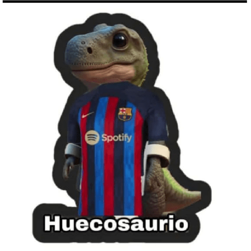 Dinosaurio  7