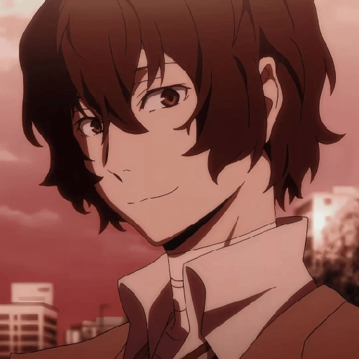 Bungou stray Dogs 3