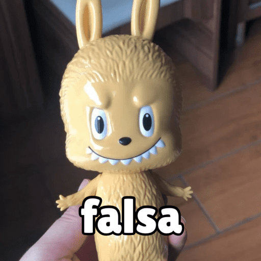 Labubus  3