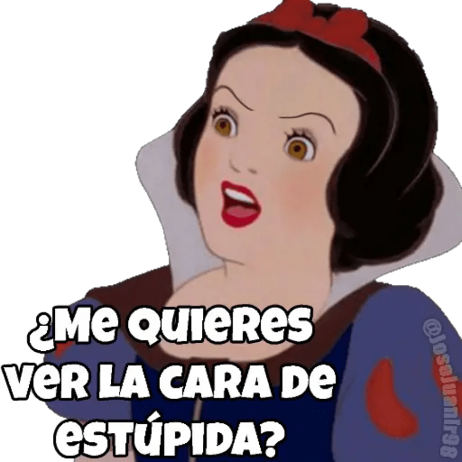 Princesas 9