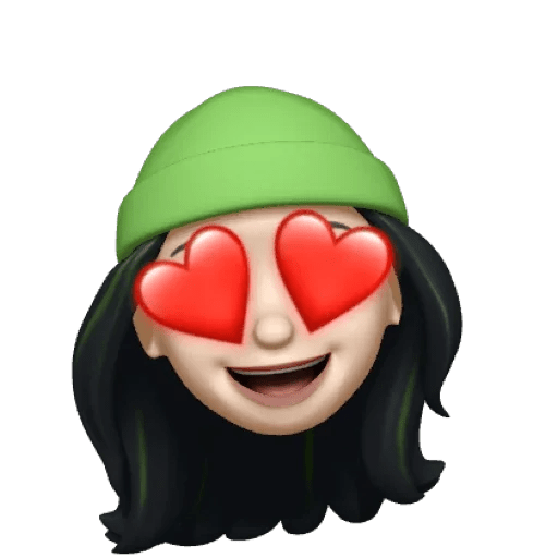 Memojis Classi... by iOS MOOD 2