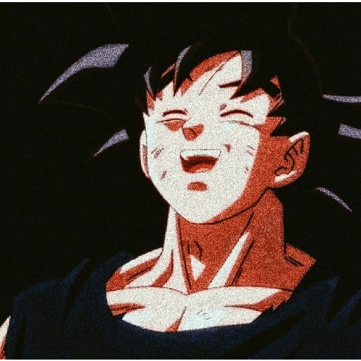 Son Goku 22 18