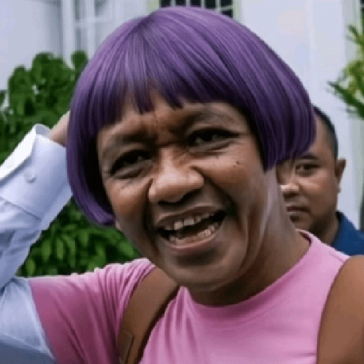 Bahlil meme sunshine 5