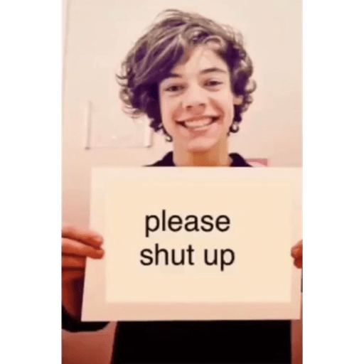 Harry styles 21