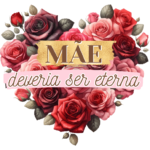 FLORES Dia das Mães 🌻 2