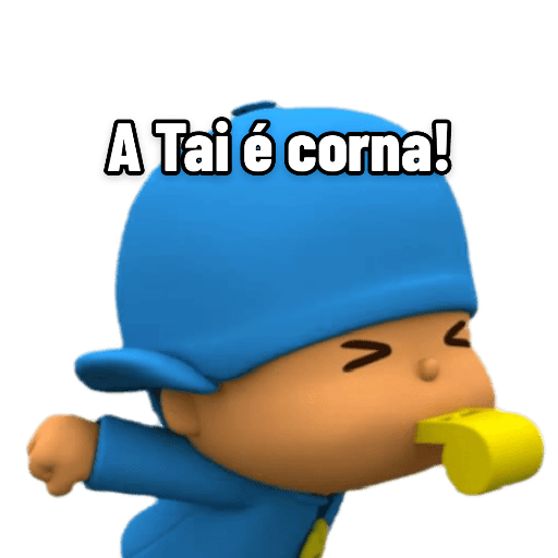Pocoyo - Cornos 01 24